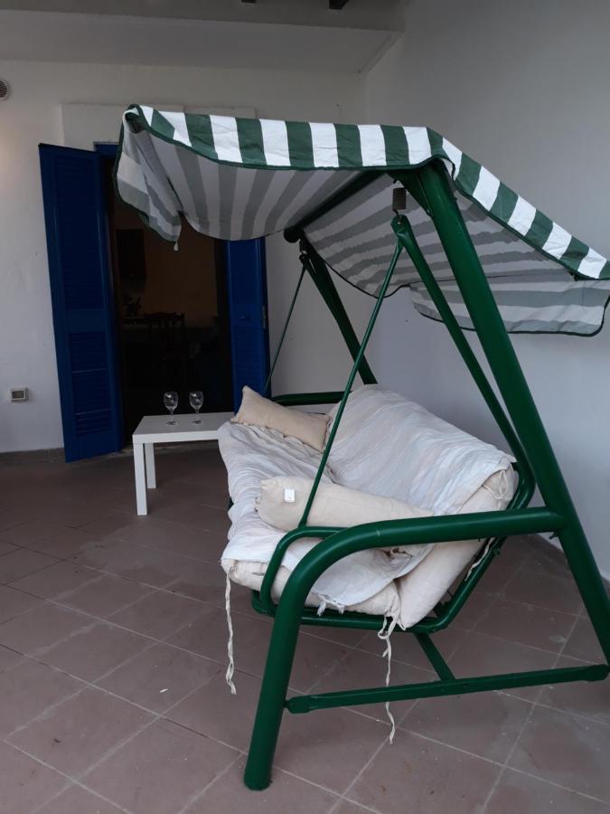 Villa In Villaggio ポルト・チェザーレオ エクステリア 写真