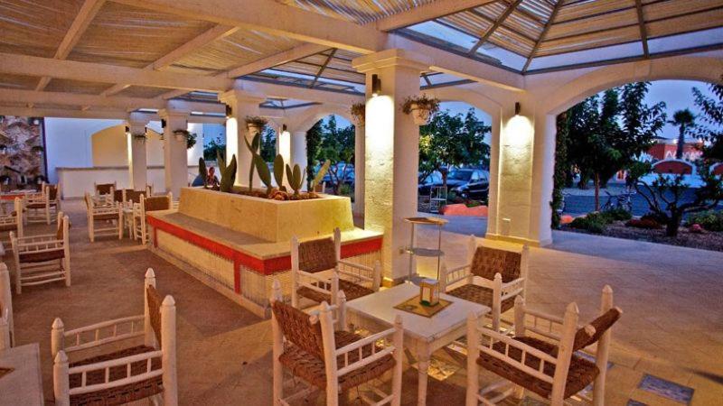 Villa In Villaggio ポルト・チェザーレオ エクステリア 写真